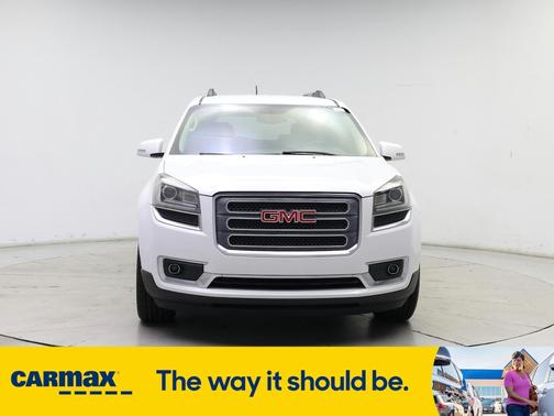2016 GMC Acadia SLT