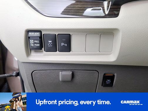 2019 Toyota Sienna Limited