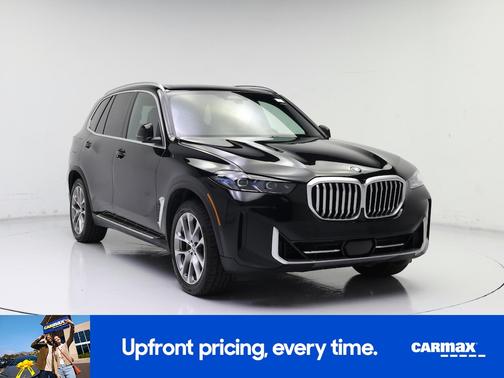 2024 BMW X5 sDrive40i