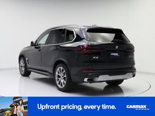 2024 BMW X5 sDrive40i