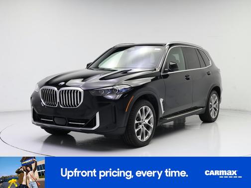 2024 BMW X5 sDrive40i