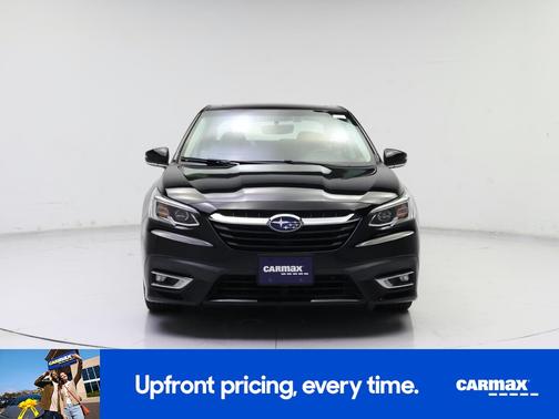 2020 Subaru Legacy Limited