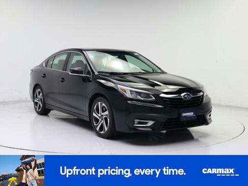 2020 Subaru Legacy Limited