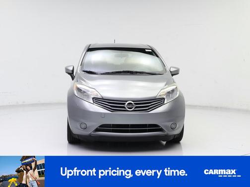2015 Nissan Versa Note SV