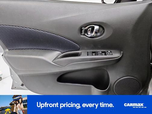 2015 Nissan Versa Note SV