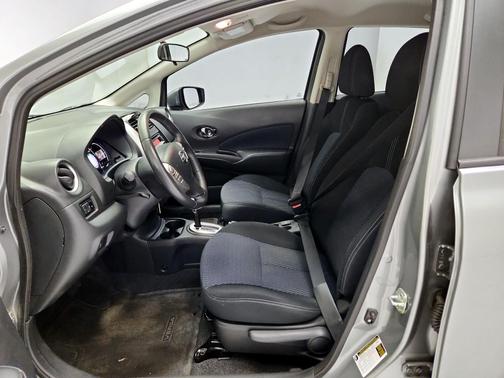 2015 Nissan Versa Note SV