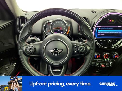 2021 MINI Countryman S