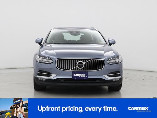 2018 Volvo V90 T6 Inscription
