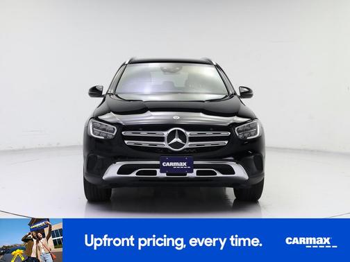2020 Mercedes-Benz GLC 300 