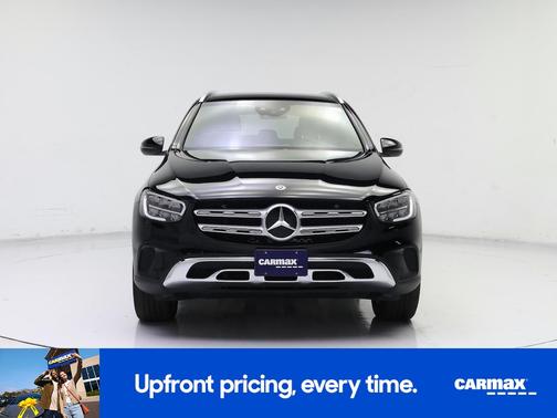 2020 Mercedes-Benz GLC 300 