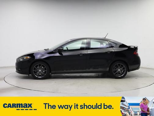 2015 Dodge Dart SXT