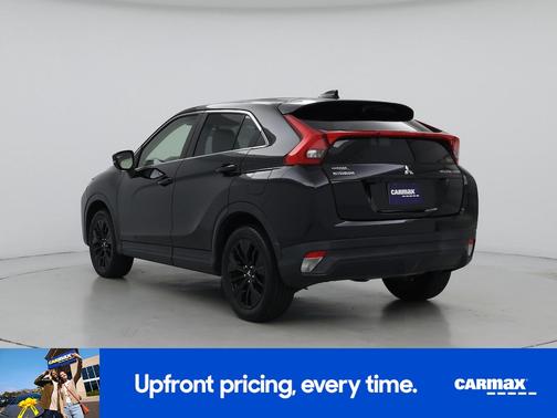 2018 Mitsubishi Eclipse Cross LE