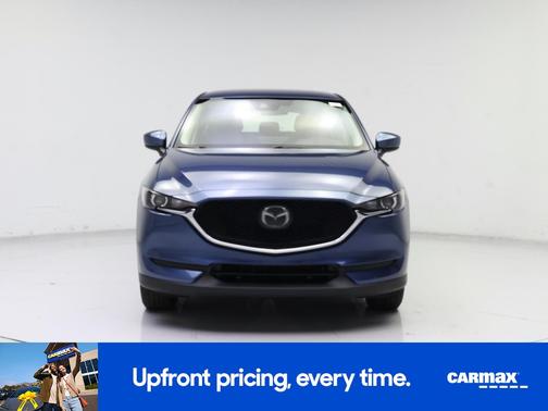 2021 Mazda CX-5 Sport