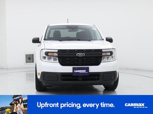 2023 Ford Maverick XL