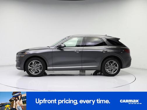 2024 Genesis GV70 