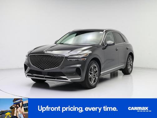 2024 Genesis GV70 2.5T