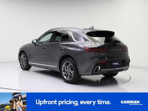 2024 Genesis GV70 2.5T