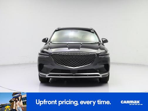 2024 Genesis GV70 2.5T