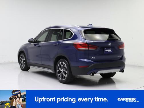 2021 BMW X1 SDrive28i