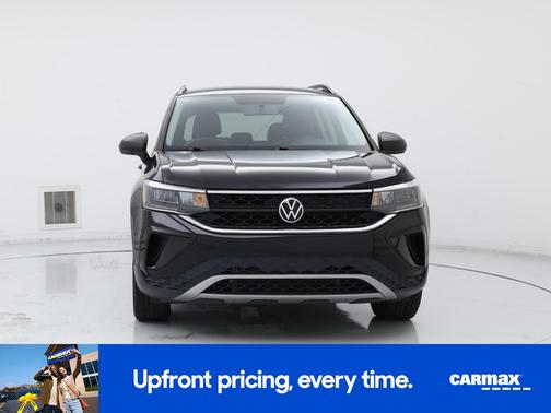 2022 Volkswagen Taos S