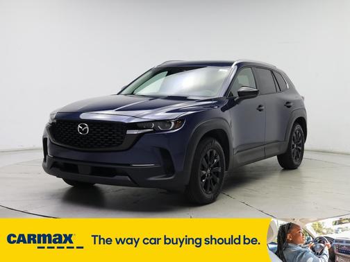 2024 Mazda CX-50 2.5 S Select Package