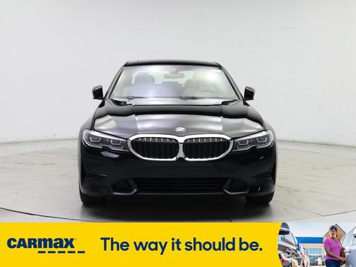 2021 BMW 330 I