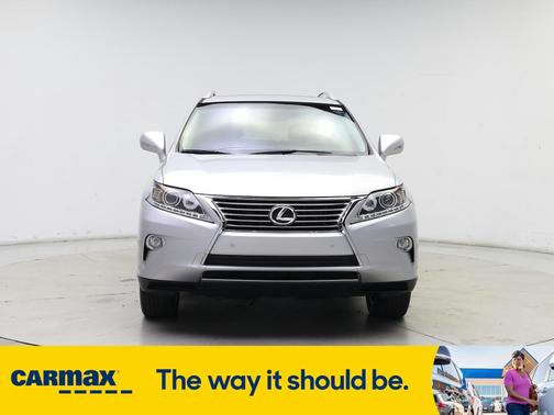 2014 Lexus RX 350