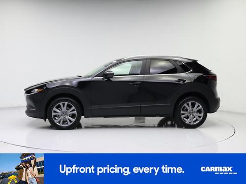 2023 Mazda CX-30 2.5 S Preferred Package