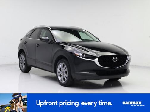 2023 Mazda CX-30 2.5 S Preferred Package