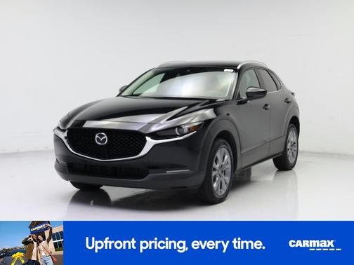 2023 Mazda CX-30 2.5 S Preferred Package