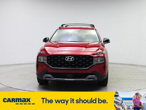 2022 Hyundai SANTA FE XRT