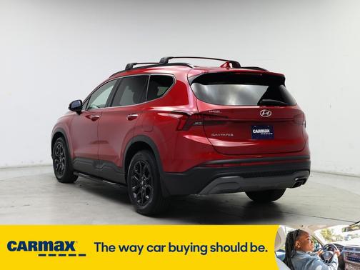 2022 Hyundai SANTA FE XRT