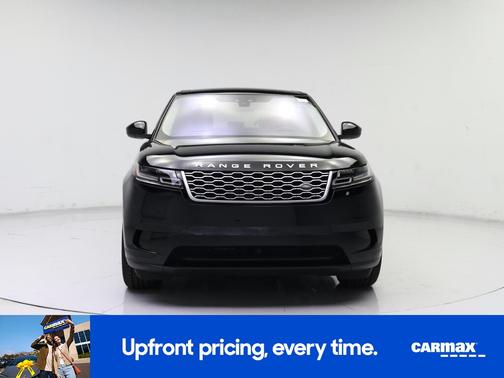 2018 Land Rover Range Rover Velar S