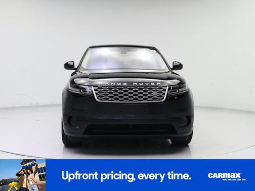 2018 Land Rover Range Rover Velar S