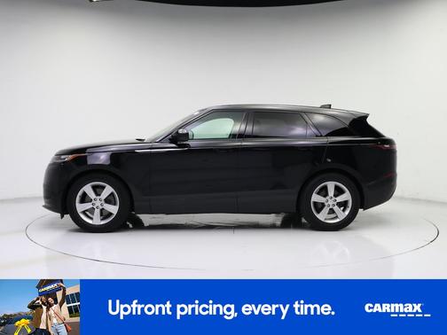 2018 Land Rover Range Rover Velar S