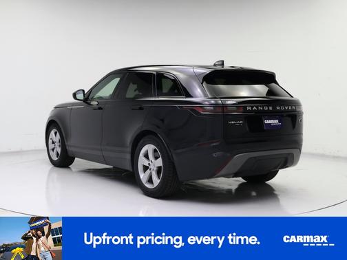 2018 Land Rover Range Rover Velar S
