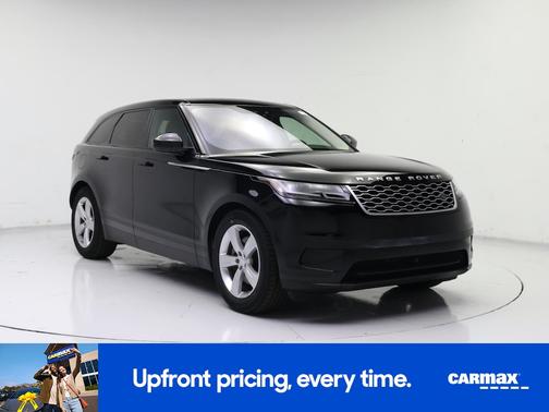 2018 Land Rover Range Rover Velar S