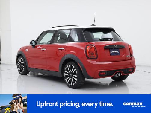 2019 MINI Hardtop S