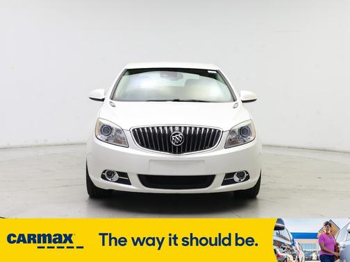 2015 Buick Verano Convenience