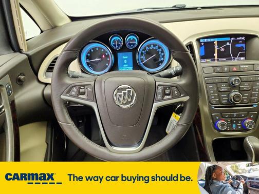 2015 Buick Verano Convenience