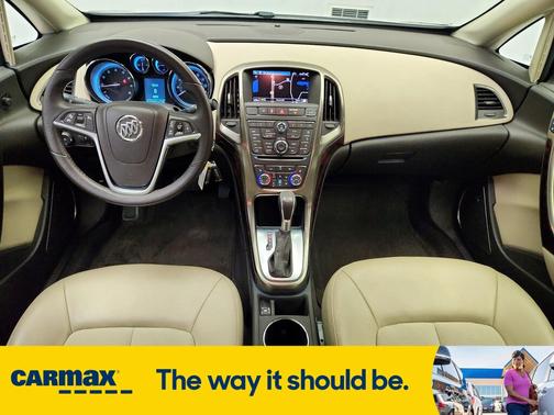 2015 Buick Verano Convenience