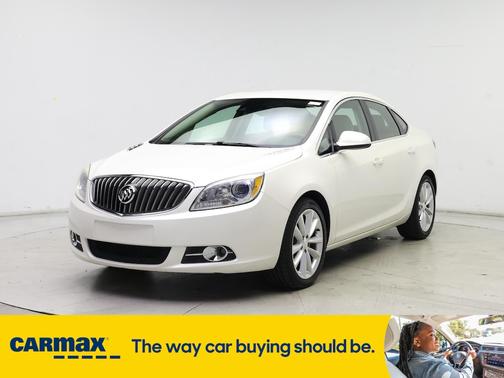 2015 Buick Verano Convenience