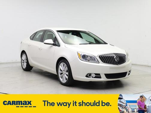 2015 Buick Verano Convenience
