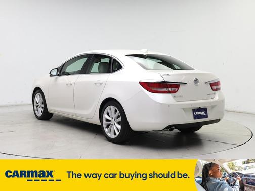 2015 Buick Verano Convenience