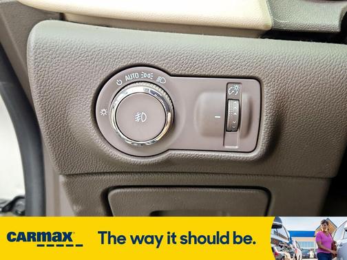 2015 Buick Verano Convenience