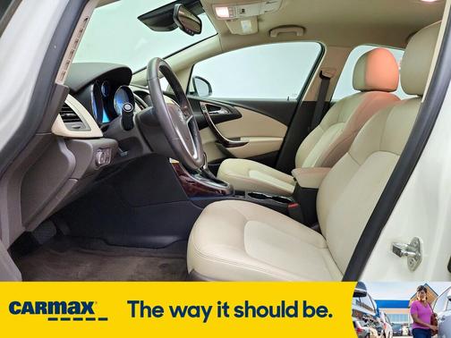 2015 Buick Verano Convenience