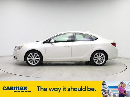 2015 Buick Verano Convenience