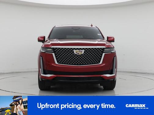 2024 Cadillac Escalade ESV Premium Luxury