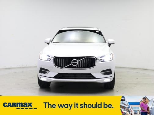 2020 Volvo XC60 T6 Inscription