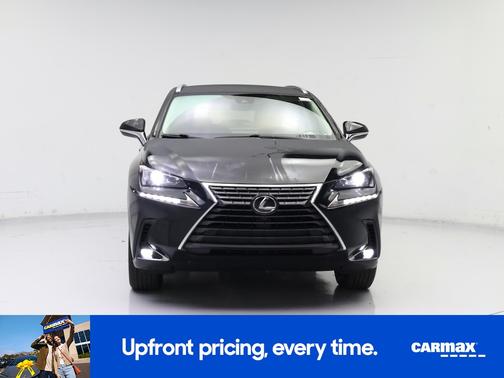 2021 Lexus NX 300 NX 300